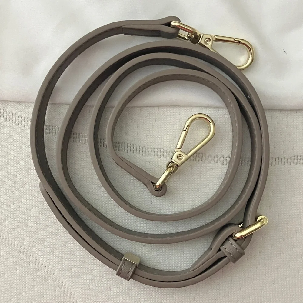 NWT Bob Ore Makato Bag in Grey - Picture 2 of 12